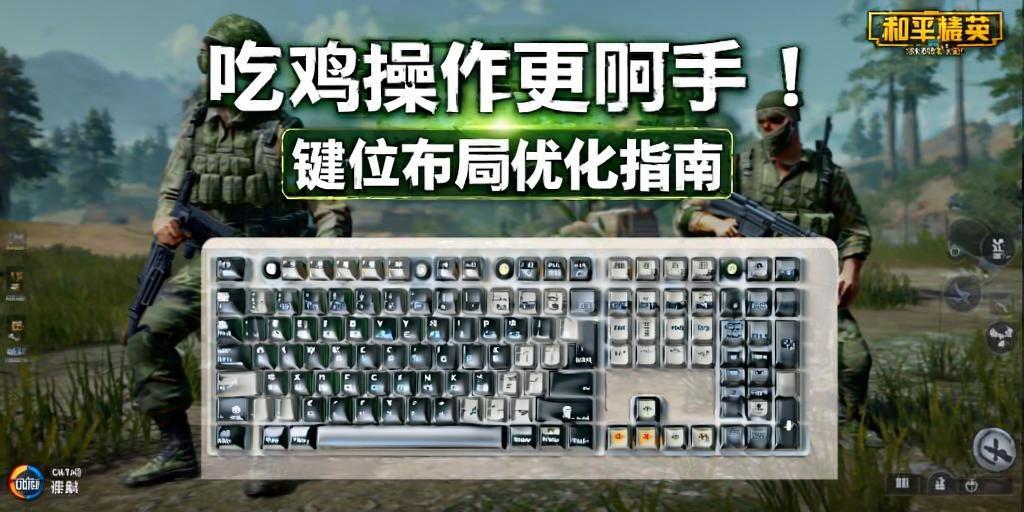 和平精英辅助【小飞侠】