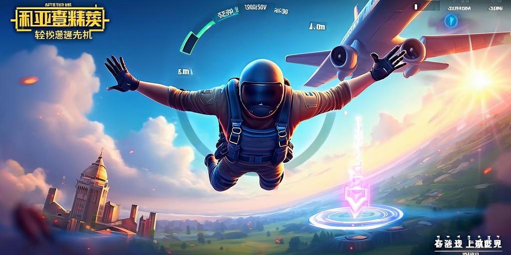 和平精英【星光】iOS辅助